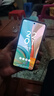 摩托羅拉【手機(jī)AI大屏】聯(lián)想moto G75 四年質(zhì)保 6.8英寸LCD護(hù)眼大屏 抗水耐摔 全功能NFC 8+256GB 竹葉青 曬單實拍圖