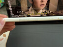 倍思電容筆iPad觸控筆【2025升級】適用25年iPad Pro/Air/Mini/iPad11平板觸屏手寫筆Applepencil二代 曬單實拍圖
