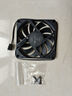 ID-COOLING（酷凜）8CM薄扇 無光機(jī)箱風(fēng)扇 4PIN接口 PWM溫控 適用ITX下壓式電腦散熱器改裝風(fēng)扇 NO-8010-PWM 曬單實(shí)拍圖
