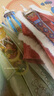 彌鹿（MiDeer）兒童漢服手工diy衣服材料包國風(fēng)禮服高級(jí)定制-盛世霓裳兒童禮物 曬單實(shí)拍圖