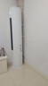 海信（Hisense）空調(diào) 速冷熱系列 2匹柜機 新一級能效 智能除濕 高溫自清潔 柔風防直吹 兒童防夾手50E80A1 2匹 一級能效 曬單實拍圖