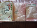 博洋家紡床上用品四件套純棉被套床單100%棉套件全棉被罩1.5米床 曬單實(shí)拍圖