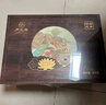 盧正浩綠茶錢塘龍井茶葉禮盒特級(jí)200g2025新茶明前長輩春茶謝師西湖禮物 曬單實(shí)拍圖