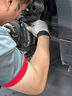 布雷博（Brembo）剎車(chē)前片雷克薩斯ES/NX/RX/漢蘭達/塞納/埃爾法/RAV4榮放 P83145N 曬單實(shí)拍圖