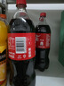 可口可樂（Coca-Cola）美汁源 Minute Maid 果粒橙 果汁飲料 1.25L*12 新老包裝隨機發(fā)貨 曬單實拍圖