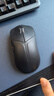聯(lián)想（Lenovo）拯救者M(jìn)6XPro電競(jìng)游戲鼠標(biāo)無線藍(lán)牙有線三模充電 輕量化人體工學(xué)輕音中小手鼠標(biāo)3395傳感器 幻影黑 曬單實(shí)拍圖
