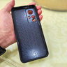 揚聚特小米紅米K50至尊版手機殼Redmi K50 Ultra新款保護套硅膠軟邊磨砂全包防摔5G抗指紋高級外殼男女款 石墨黑【諸事皆順】 紅米k50至尊版 曬單實拍圖
