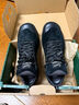 DANNER 丹納黑武士限量Trail 2650 GTX低幫登山鞋徒步鞋防水防滑透氣V底 61296-黑武士-男EE寬版 40 曬單實(shí)拍圖