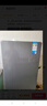 美的（Midea）182升雙開(kāi)門(mén)兩門(mén)小戶(hù)型家用客廳租房宿舍冰箱可冷藏冷凍小巧不占地低音運(yùn)行BCD-182M【國(guó)家補(bǔ)貼】 曬單實(shí)拍圖