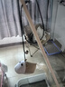 華元寵具（hoopet）逗貓棒貓玩具天然木質(zhì)斗貓逗貓棒帶鈴鐺耐咬貓咪幼貓自嗨玩具 木質(zhì)老鼠逗貓棒-單支裝 曬單實(shí)拍圖