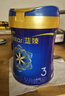 美贊臣藍(lán)臻 3段奶粉 幼兒配方奶粉（12-36月）820g 實(shí)證乳鐵蛋白 新國標(biāo) 曬單實(shí)拍圖