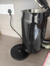 美的（Midea）電水壺電熱水壺304不銹鋼家用雙層防燙燒水壺 1.7L大容量熱水壺內膽易潔開水壺煮茶壺 國家補貼 1.7L 【雙層防燙】SH17M301c 曬單實拍圖