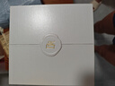 DR結(jié)婚對(duì)戒鉑金FOREVER公主款情侶訂婚鉆石戒指禮物QM0047/QW0047 【單女戒】 5分H色SI1 曬單實(shí)拍圖