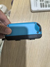 穎果適用于任天堂switch手柄joycon紅藍(lán)ns手柄oled體感震動游戲無線藍(lán)牙左右分體手柄王國之淚白色原裝 【正品】經(jīng)典紅藍(lán)-六軸體感/震動/NFC/健身環(huán)版 曬單實拍圖