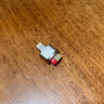 for蘋果手機(jī)平板otg讀卡器iphone/ipad平板擴(kuò)容轉(zhuǎn)接器lightning口外接內(nèi)存卡TF 銀色 iphone/ipad TF讀卡器（不含卡） 曬單實(shí)拍圖