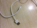 Snowkids蘋果數(shù)據(jù)線iphone14pro max充電線快充/13/12/ipad/11Pro/Xs/XR/X手機(jī)平板充電器線USB車載電源線 曬單實拍圖
