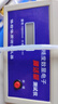 夢多福 電子肺活量測試儀 中小學生肺活量訓練器體測中考呼吸訓練 【可插電可用電池】+吹嘴20個 1 曬單實拍圖