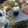 恩爾美保溫杯子大號大容量運(yùn)動水壺男茶水分離大肚噸桶噸便攜戶外25新款 【酷漸變】1000ml保冷熱+茶倉 曬單實拍圖