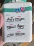 皇宇（solunar）生態(tài)氧泡鞋粉洗鞋刷鞋神器運(yùn)動(dòng)小白鞋網(wǎng)鞋強(qiáng)力洗白去污清潔劑400g 曬單實(shí)拍圖