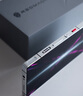 努比亞（nubia）紅魔10SPro+ 16GB+512GB 氘鋒透明銀翼 驍龍8至尊領先版 旗艦游戲手機 游戲肩鍵風冷散熱 7500mAh 曬單實拍圖
