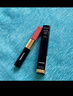 香奈兒（Chanel）雙效持色唇釉4.5ml+3.5ml(174號(hào)杏粉甜桃) 生日禮物送女友送老婆 曬單實(shí)拍圖