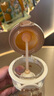 奶爸爸（Nicepapa）玻璃奶瓶防脹氣0-6個月寶寶防嗆寬口徑奶瓶仿母乳奶嘴 防脹氣玻璃奶瓶 150ml 0-1月 SS碼 曬單實拍圖