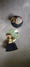 黑旋風(fēng)霧化打藥噴頭農(nóng)用高壓可調(diào)節(jié)純銅噴頭防風(fēng)可調(diào)防掉噴霧器 大霧化噴頭【1個(gè)裝】可調(diào)節(jié) 曬單實(shí)拍圖