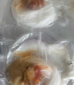 獐子島 冷凍蒜蓉粉絲扇貝 凈重600g 18只 燒烤食材 生鮮 海鮮水產(chǎn)  曬單實(shí)拍圖
