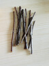 倉鼠磨牙棒磨牙套餐兔子龍貓荷蘭豬金絲熊用品烘干蘋果枝零食糧食 蘋果樹枝-磨牙棒 15根 曬單實拍圖