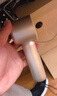 名創(chuàng)優(yōu)品【首款熱銷100w+】制冷手持小風(fēng)扇小型超長續(xù)航桌面辦公室靜音便攜式隨身降溫神器迷你戶外電風(fēng)扇 首發(fā)Ultra版【戴森粉】 4800mAh 16°C空調(diào)冷風(fēng)丨雙TEC制冷丨100檔澎湃冷風(fēng) 曬單實(shí)拍圖