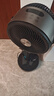 格力（GREE）空氣循環(huán)扇直流變頻遙控電風(fēng)扇家用搖頭電扇渦輪換氣扇循環(huán)對(duì)流風(fēng)扇落地扇濾網(wǎng)抑菌抗病毒母嬰適用 順豐速發(fā)-FXDZ-2062Bvg3-智慧語(yǔ)音款 曬單實(shí)拍圖