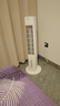 海爾（Haier）空調(diào)扇制冷風(fēng)扇家用節(jié)能冷風(fēng)機(jī)強(qiáng)力制冷機(jī)臥室水冷塔扇加濕降塵加水降溫冷氣機(jī)冷氣扇移動(dòng)小空調(diào) 冰感勁爽/智能語(yǔ)音/加濕凈化HFZ-Y8627AP 曬單實(shí)拍圖