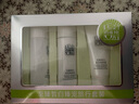 百雀羚（PECHOIN） 至臻皙白水乳霜旅行裝（30ml+30ml+15g) 曬單實(shí)拍圖