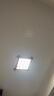 松下（Panasonic）led燈盤吸頂燈燈芯磁吸燈條替換燈管燈泡燈帶24瓦白光 京東集采 曬單實(shí)拍圖