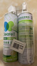 凈安（Cleafe）空調(diào)清洗清潔劑家用免拆三合一中央無泡沫家用除菌500ml*2殺菌 曬單實拍圖