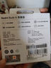 小米（MI）Redmi Buds 6 青春版 入耳式藍牙耳機 42dB降噪 適用于安卓蘋果手機 晴雪白 曬單實拍圖