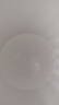 雷士（NVC）LED燈泡球泡e27大螺口大功率光源節(jié)能10瓦暖白光3只裝 二級能效 曬單實拍圖