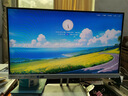聯(lián)想（Lenovo）小新24.5英寸 IPS 100Hz 硬件低藍光 護眼認證 HDMI 窄邊框 手機支架 壁掛電腦辦公顯示器小新25 曬單實拍圖