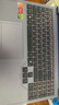 機械師曙光16S【RTX5060 300Hz屏】16英寸AI高能學生辦公游戲本筆記本電腦 R9 7945HX 2.5K 16G1TB 國補 曬單實拍圖