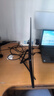 AOCPAD【超300萬玩家+購】24英寸顯示器22寸電腦屏幕高清2K180Hz辦公設(shè)計電競游戲顯示屏筆記本可外接 24英寸【1K75hz】辦公 直黑 曬單實拍圖