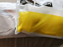 蕉內(nèi)舒服蕾303A文胸罩蕾絲性感美背三角杯無(wú)鋼圈夏季薄款透氣女士?jī)?nèi)衣 曬單實(shí)拍圖