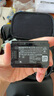 索尼（SONY）NP-FW50 原裝電池A6400 A6100 A6000 ZV-10相機(jī)鋰電池 索尼NP-FZ100 原廠包裝 曬單實拍圖