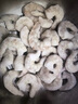 鮮京采 厄瓜多爾白蝦 凈重3斤/盒 特大號(hào)20-30規(guī)格   30-45只/盒 曬單實(shí)拍圖