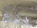 阿迪達(dá)斯 （adidas）春夏男款三條紋潮流百搭戶外休閑運(yùn)動(dòng)長褲 L碼 曬單實(shí)拍圖