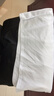 安踏速干套裝丨運(yùn)動(dòng)短袖t恤短褲兩件套男夏季吸濕透氣跑步健身訓(xùn)練服 曬單實(shí)拍圖