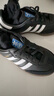 阿迪達(dá)斯 （adidas）童鞋25春季男女童寶寶經(jīng)典SAMBA德訓(xùn)鞋兒童運(yùn)動(dòng)鞋「T頭鞋」IE3680 IE3680 26 碼/8.5k/腳長15cm 曬單實(shí)拍圖