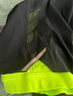 迪卡儂（DECATHLON）泳褲男速干沙灘褲沖浪褲防尷尬褲經(jīng)典黑-4548898 曬單實(shí)拍圖