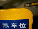 金盾感應(yīng)遙控車位鎖自動地鎖停車樁加厚防撞車庫防占用神器免打孔 感應(yīng)+遙控/干電池 曬單實拍圖