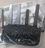 普聯(lián)（TP-LINK）大道路由器7DR6430 BE6400 5G WiFi7千兆雙頻家用高速穿墻 2.4G wifi6無線 2.5G網(wǎng)口 游戲加速 曬單實拍圖