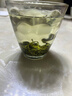 內(nèi)廷上用胖東來超市茶葉正宗特級張一茉莉花茶銀針王2025春天新茶自己喝 【特級茉莉飄雪茶】兩罐+禮袋 濃香型川派茉莉飄雪綠茶毛尖新貨東京官方店東自旗艦營 曬單實拍圖